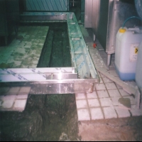 주방 트랜지 시…