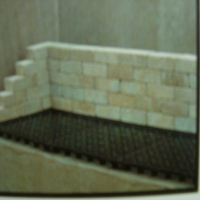 지하 방습 파렛…