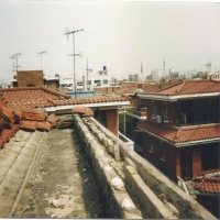 기와지붕 보수…